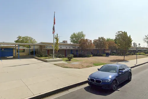 Saticoy Elementary School