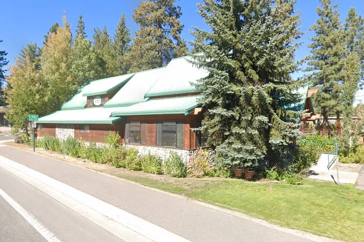 Alpine Animal Hospital