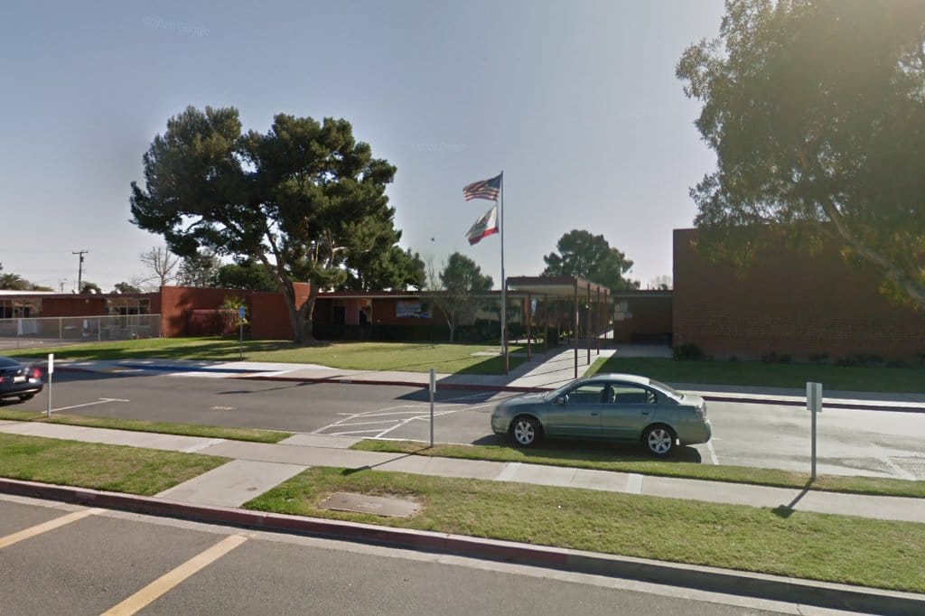 Sequoia Elementary School