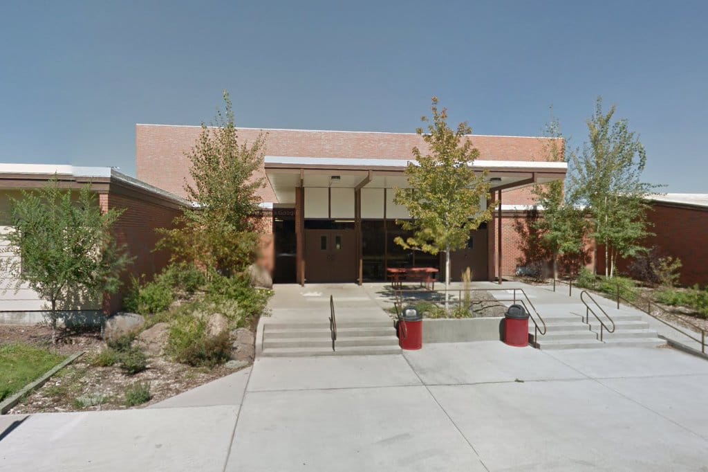 Three Forks Elementary School