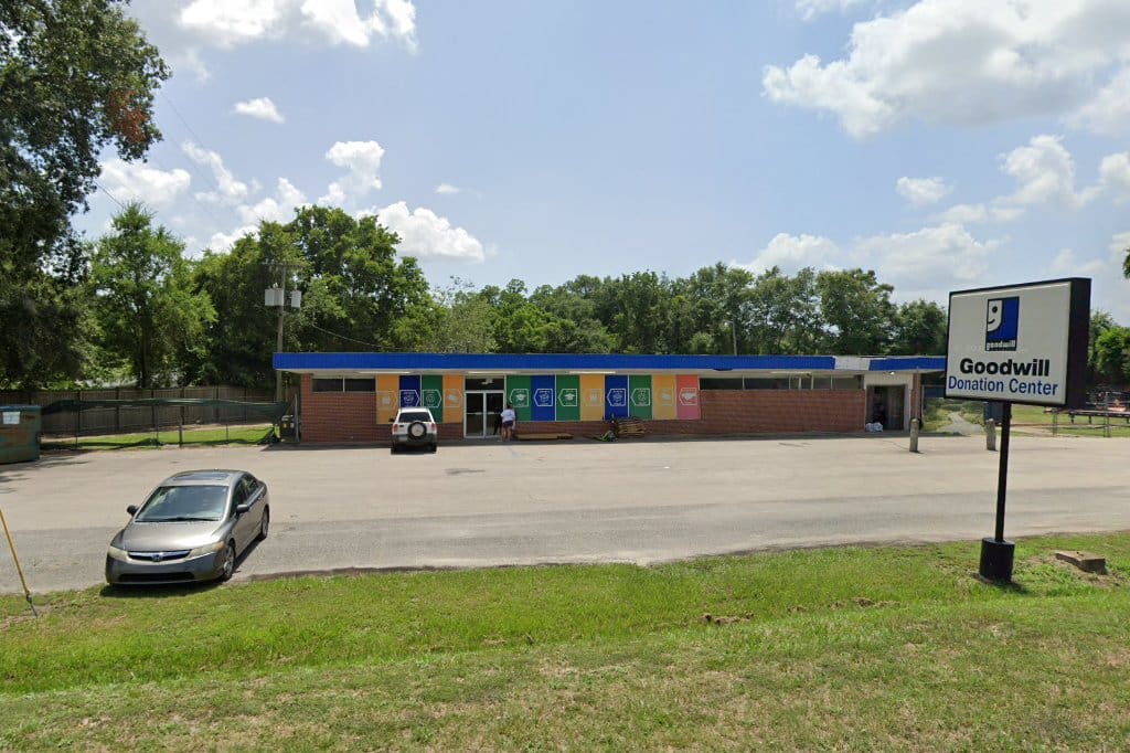 Goodwill Tallahassee