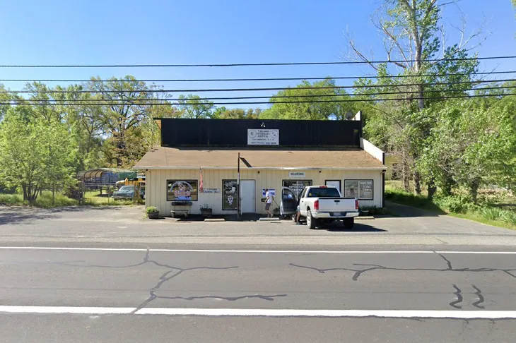 Tuolumne Veterinary Hospital