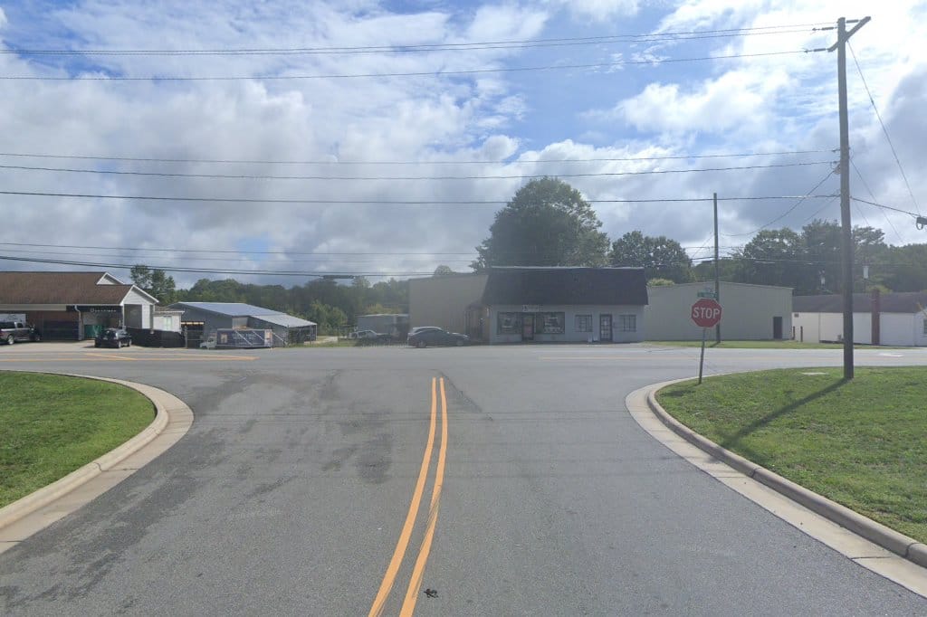 Davie County Early College High School