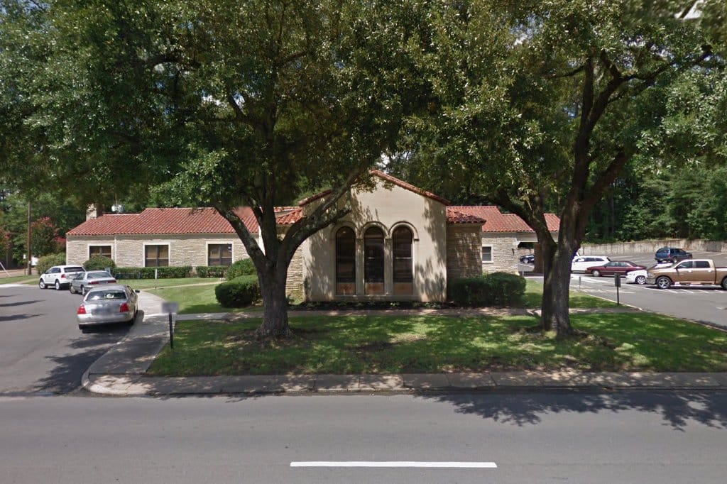 Barton Library
