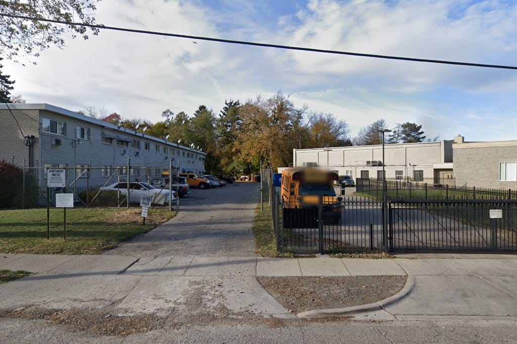 Old Redford Academy - Elementary School