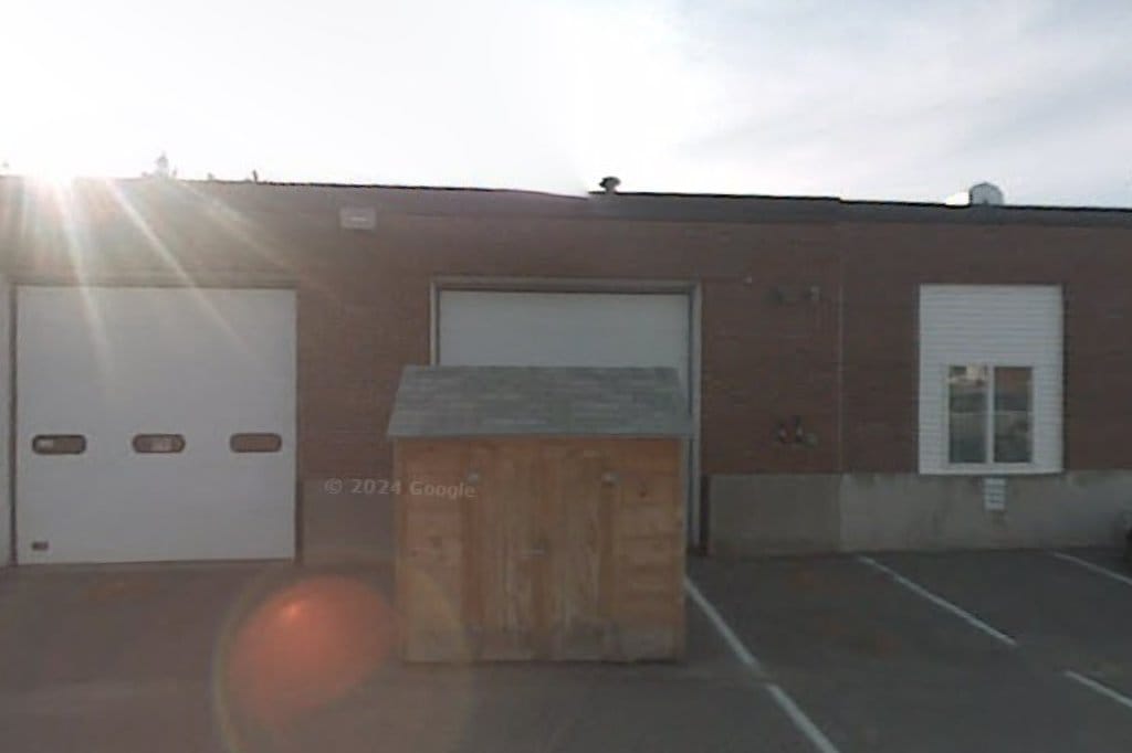 Tri-County Technical Center