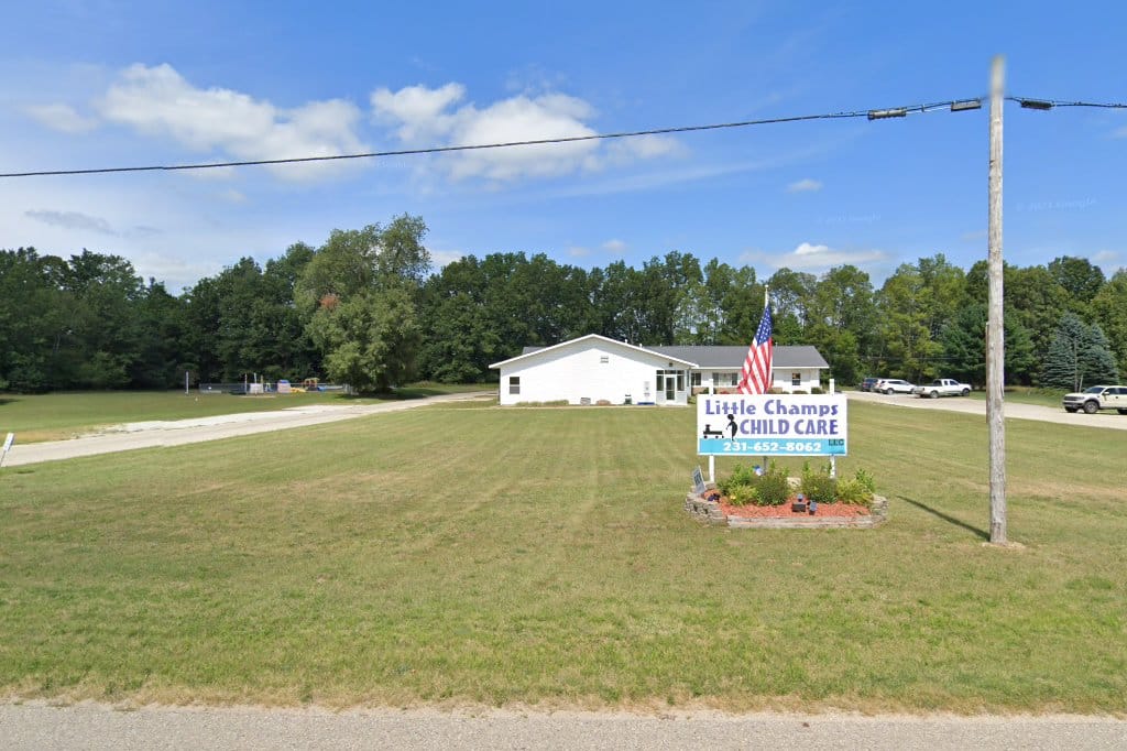 Learning Center East