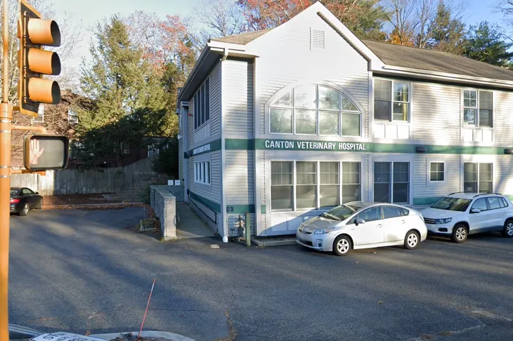 Canton Veterinary Hospital