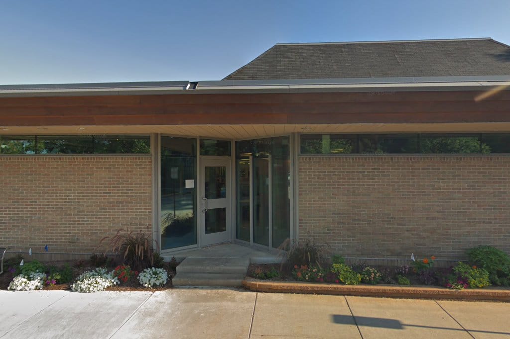 Bloomfield Township Public Library