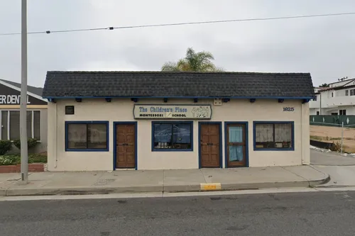 The Chldrens Place