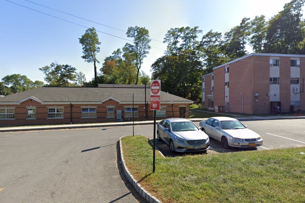 Rabbinical College Beth Shraga