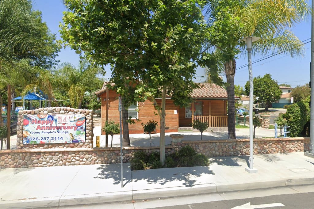 Young Peoples Village