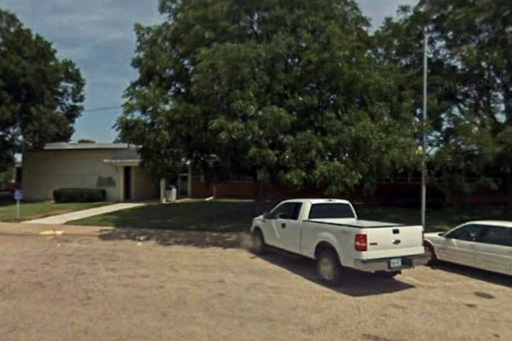 Graham County District Attorney