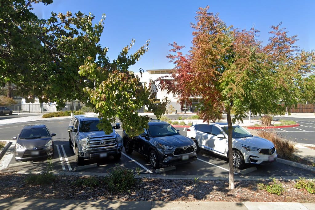 Raymond J. Fisher Middle School