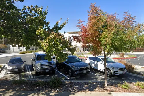 Raymond J. Fisher Middle School