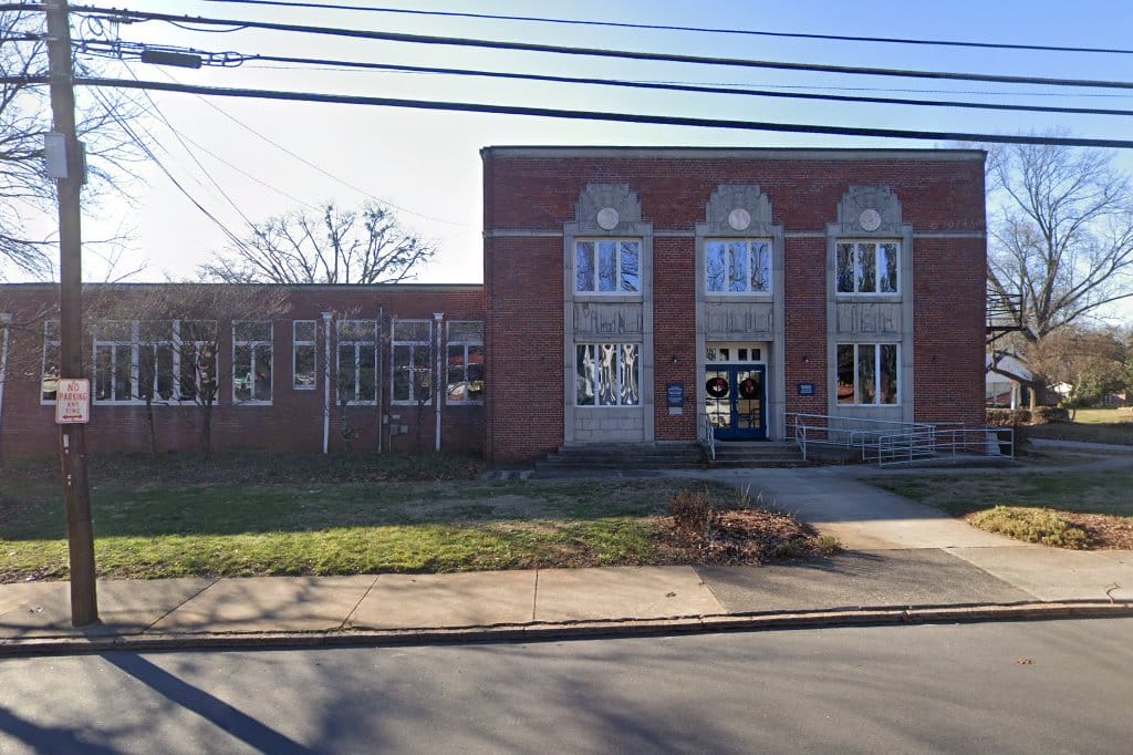 Redeemer School