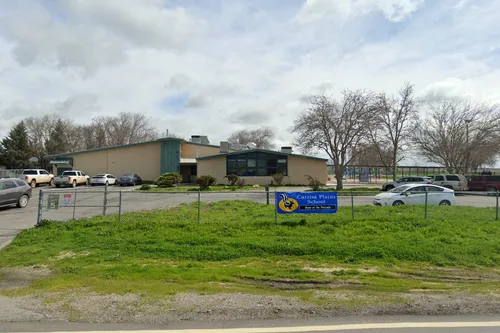 Carrisa Plains Elementary School