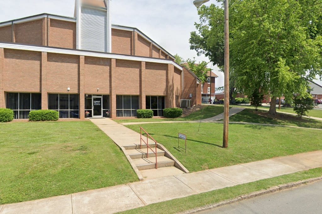 Salem Baptist Christian School