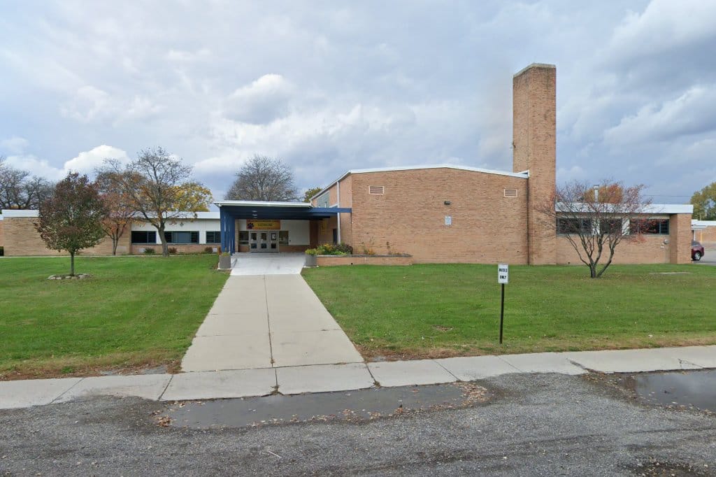 Macgowan School
