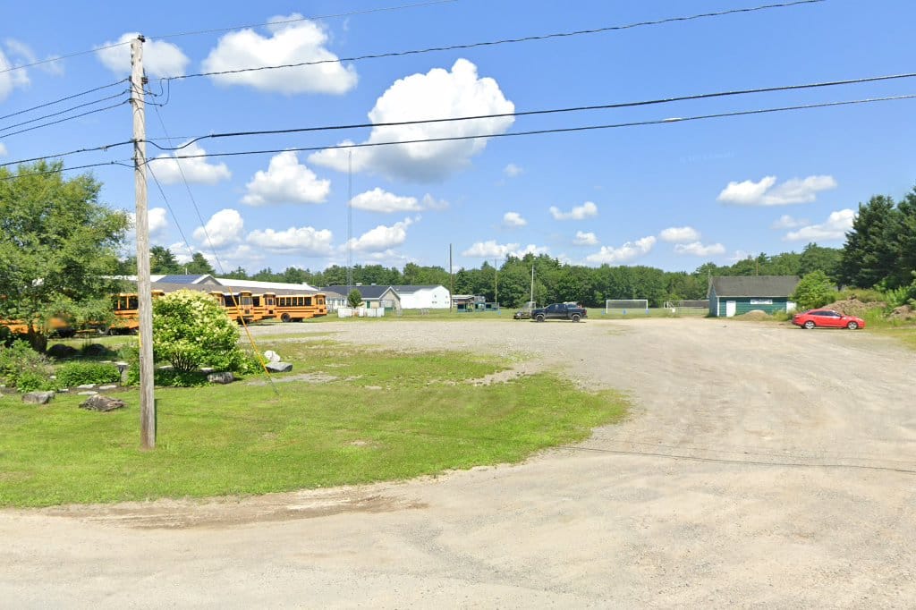 Hichborn Middle School