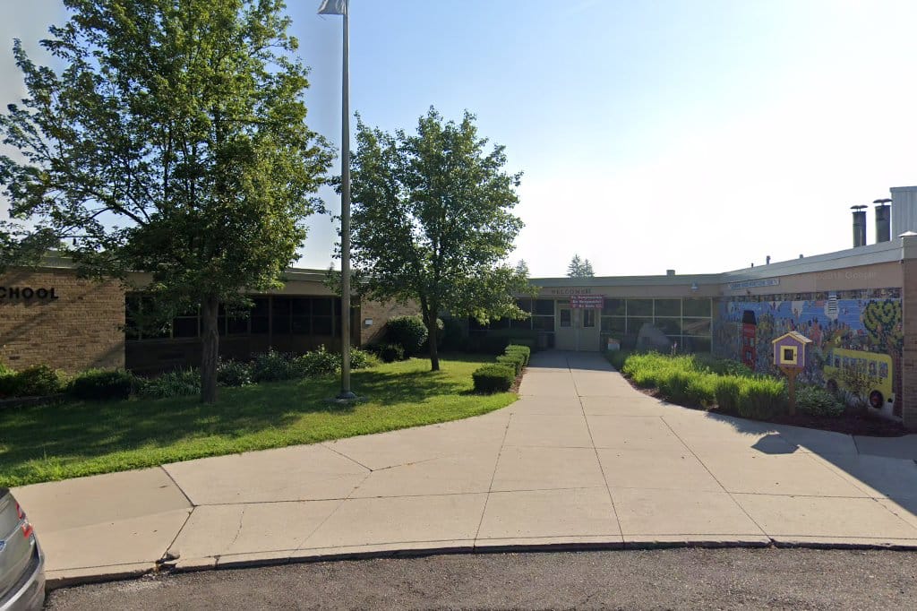 Grandview Elementary School