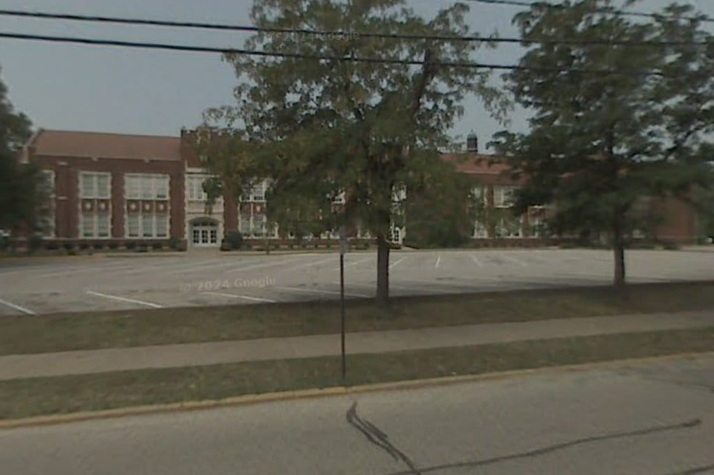 Bosse High School