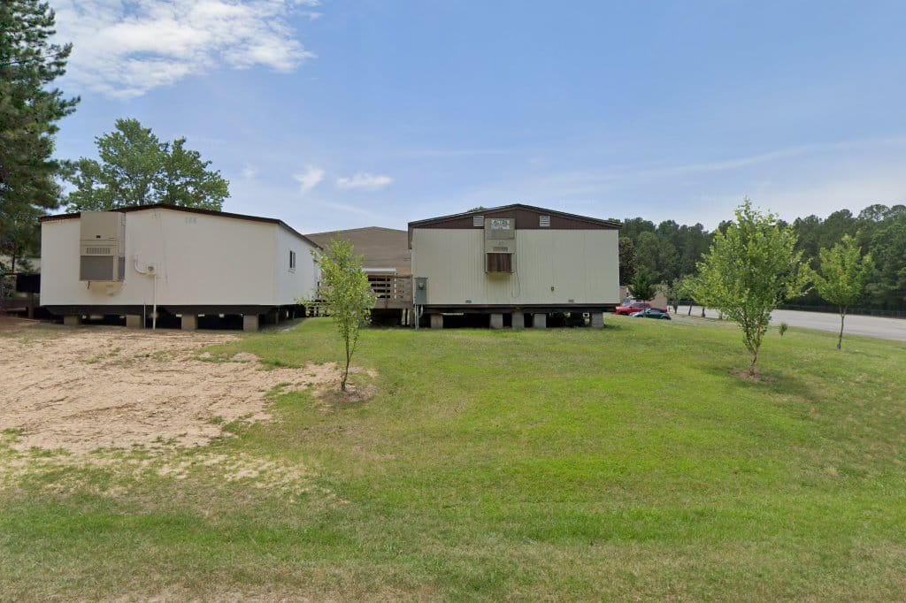 Southwest Elementary School