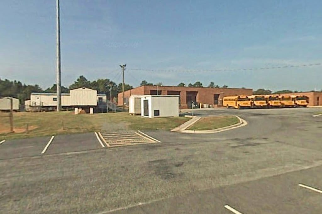 Reeds Elementary School