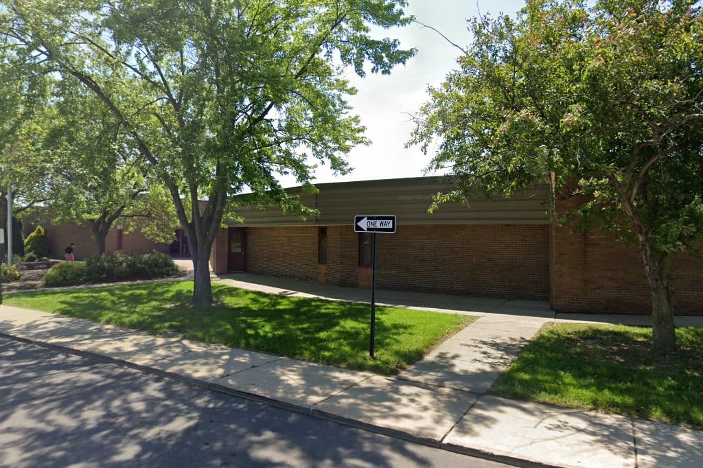 North Pointe Elementary School
