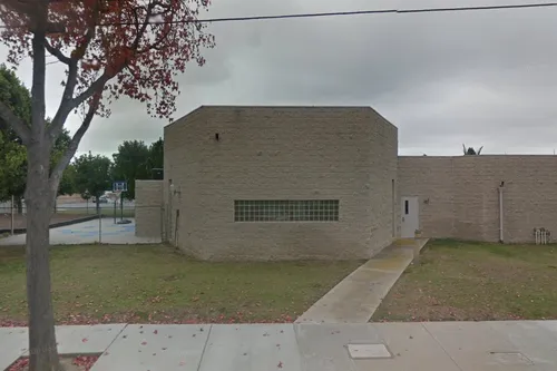 First Lutheran Child Development Center