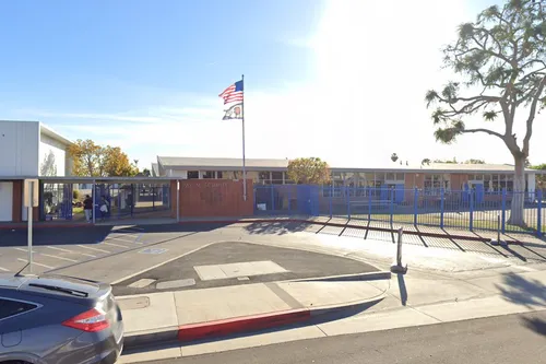 Schmitt Elementary School