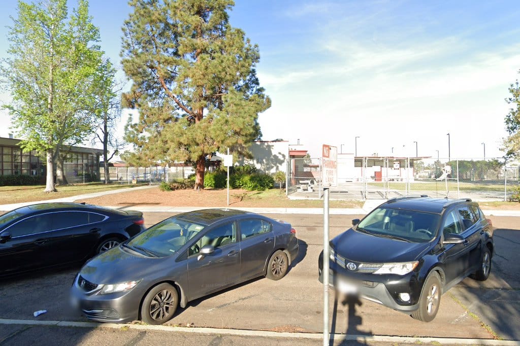 Rolando Park Elementary School