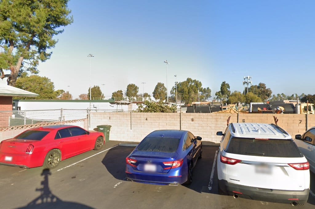 Carl E. Gilbert Elementary School