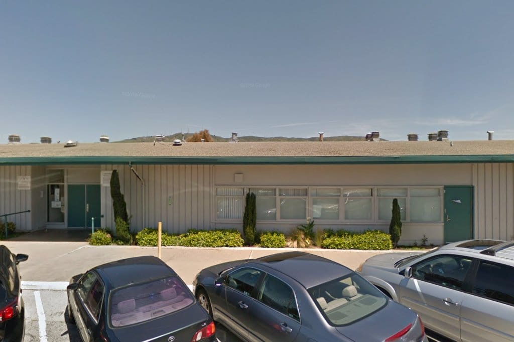 Alta Loma Middle School