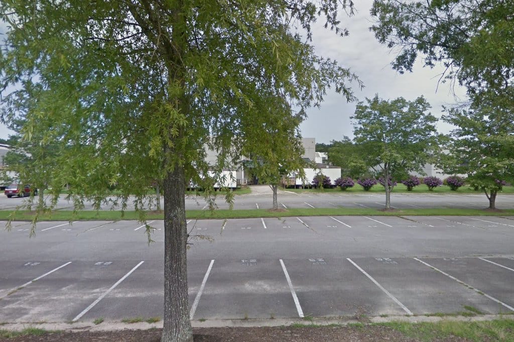 Riverside High School Alt