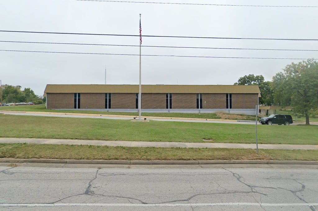 Nevada Regional Tech-Center