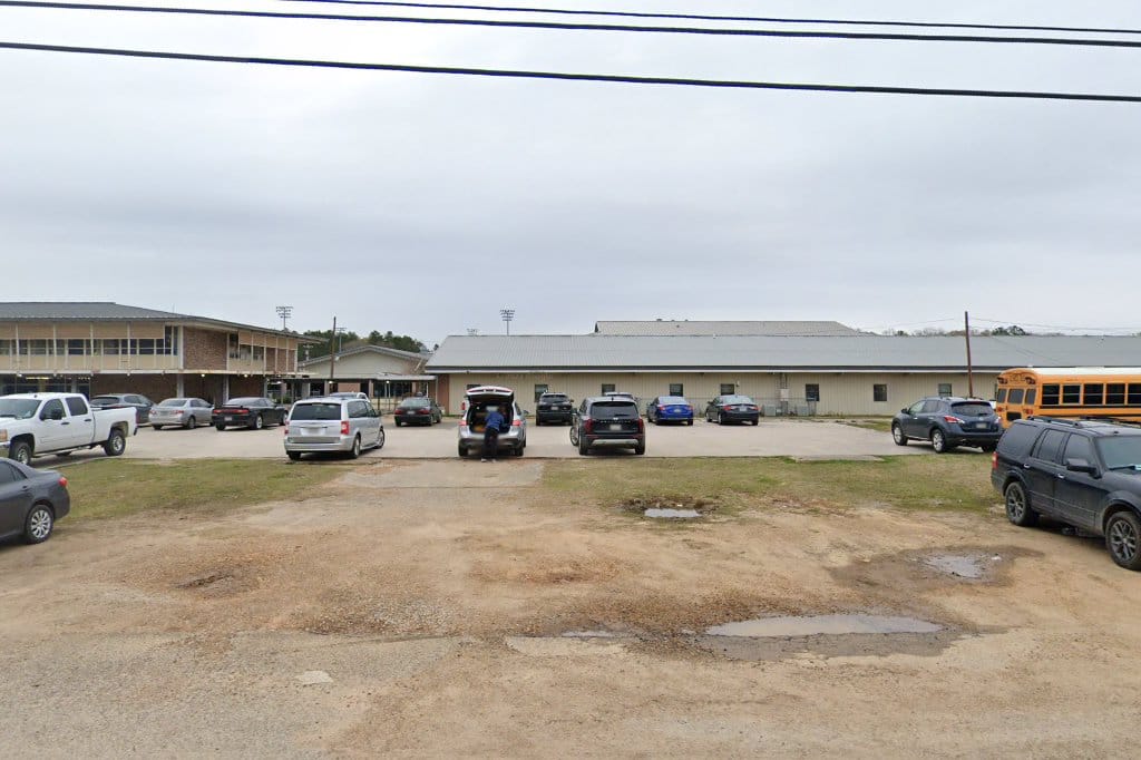 Buckeye High School