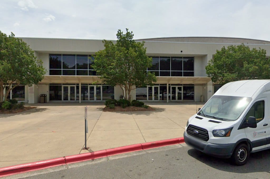 Hillside High School