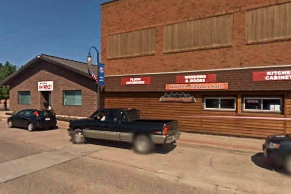 Ontonagon Unemployment Office