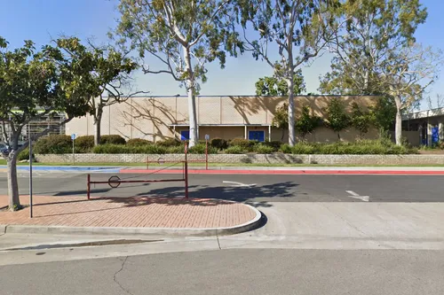 La Habra High School