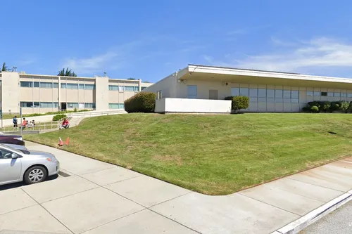 El Camino High School