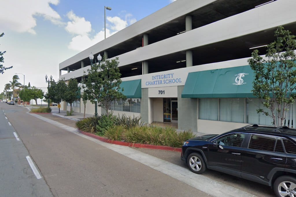 Integrity Charter School