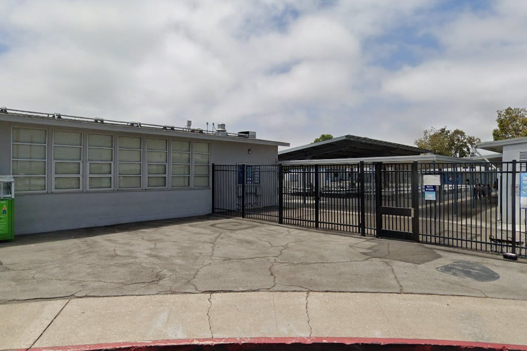 Wilson High School