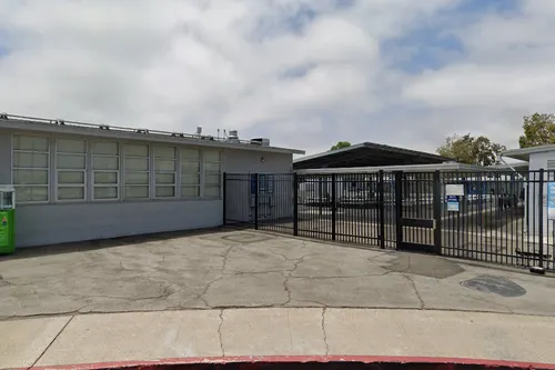 Wilson High School