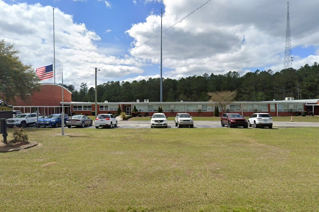Nakina Middle School