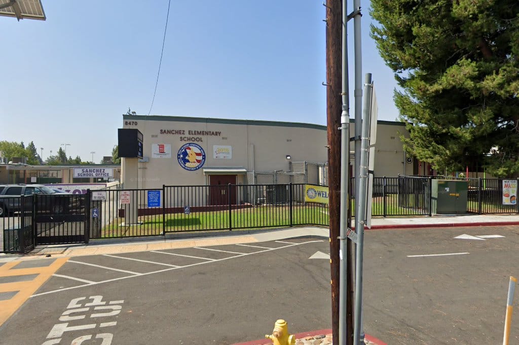 Temple Intermediate School