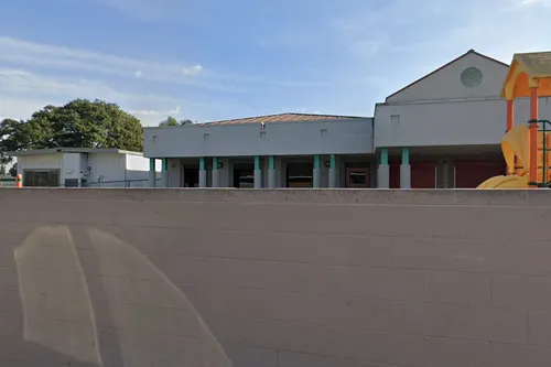Walker Elementary School