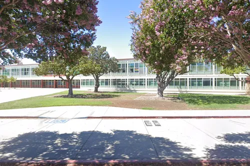 San Josn++ High School