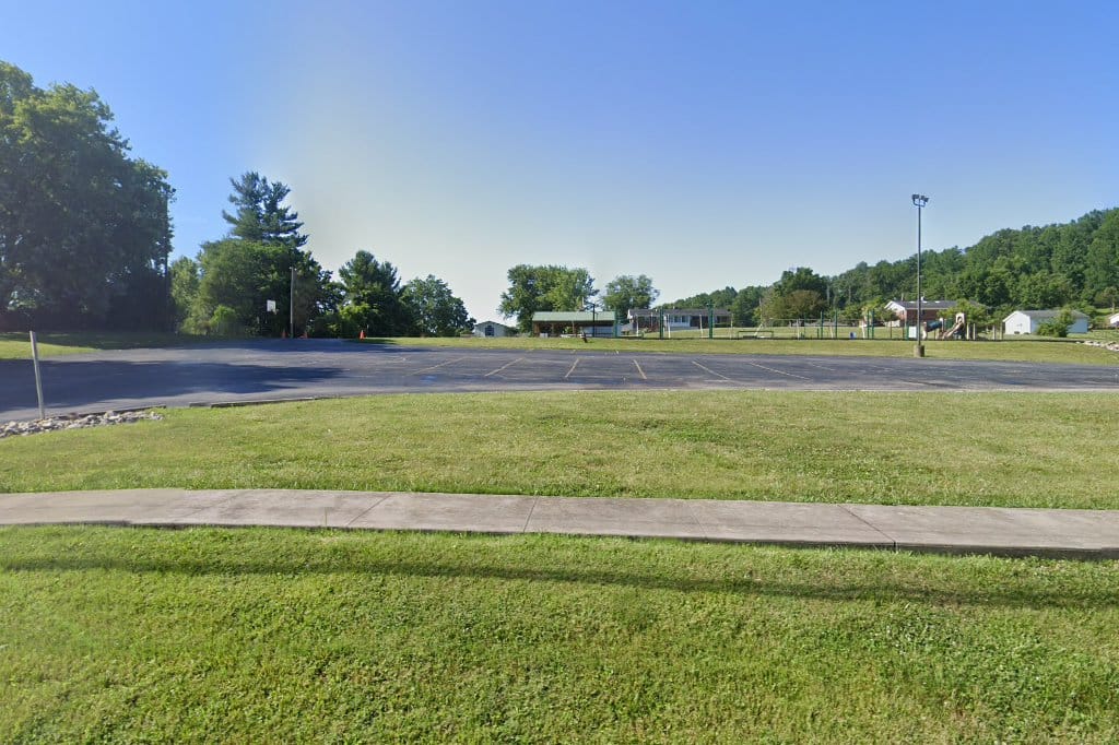 Milltown School