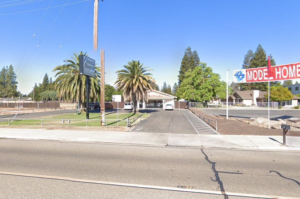 Valley View Veterinary